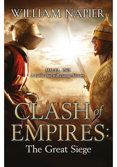 Clash Of Empires: The Great Siege