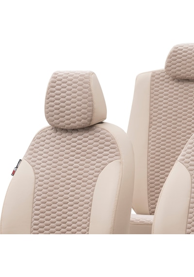 Otom Ford B-Max 2012-2016 Özel Üretim Koltuk Kılıfı 555775001