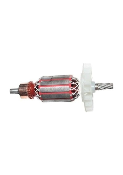 Bosch Uyumlu Tipi GBH 2-28 F Endüvi Rotor Kollektör