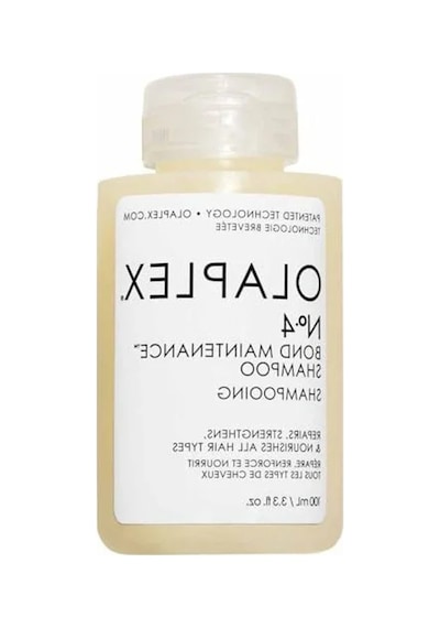 Olaplex New No. 4 Bond Maintenance Shampoo 100 Ml Şampuan Beyaz
