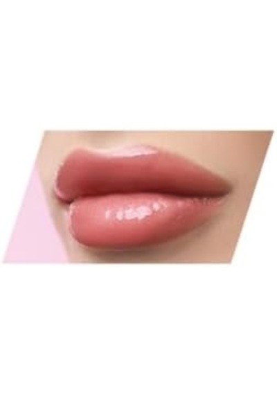 Plumped Lips Lipgloss No: 203 - Dolgunlaştırıcı Etkili Ve Nemlendirici Parlatıcı 0