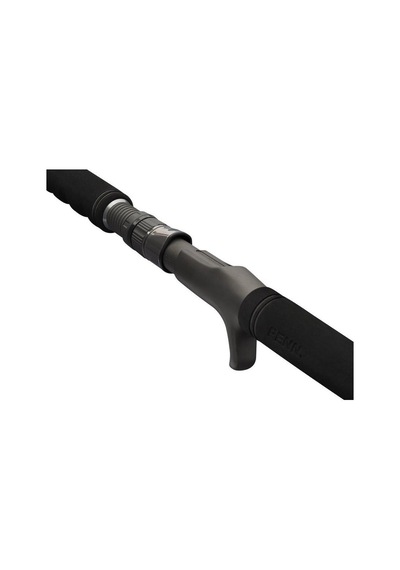 Penn Carnage Viking Edition Solid 172cm 80lbs 150-500gr Aksiyonlu Tetikli Tekne Kamışı