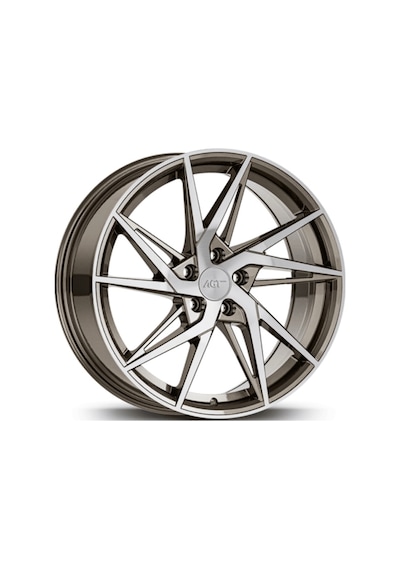 5x105x18 8.0 18259 Frt-r02 Et35 56.6 Bronze Dıamond Fd 4 Adet