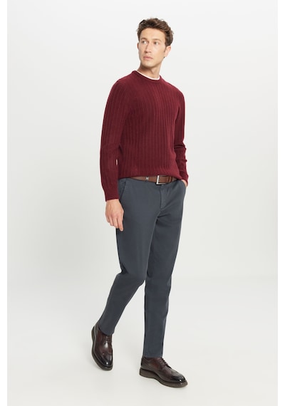Altınyıldız Classıcs Erkek Antrasıt Pamuklu Slim Fit Dar Kesim Yan Cepli Casual Esnek Pantolon Antrasit Altınyıldız Classıcs Erkek Antrasıt Pamuklu Slim Fit Dar Kesim Yan Cepli Casual Esnek Pantolon Antrasit