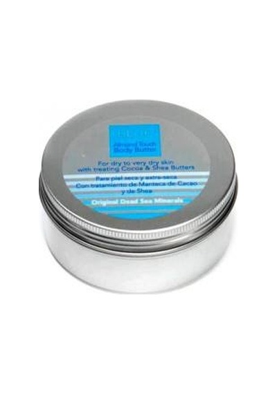 Blue Almond Touch Vücut Kremi 200 ML
