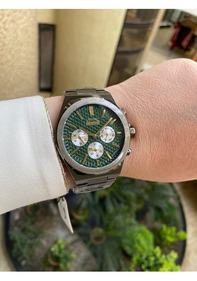 Slazenger Sl 09 2137 2 05 Erkek Kol Saati