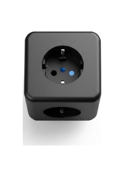 Ev Ve Ofis Kullanımı İçin Akım Korumalı Usb Girişli Priz Çok Renkli