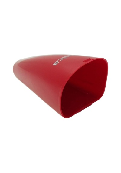 Arnica Merlin Pro Kırmızı Süpürge Toz Haznesi Ve Hepa Filtre