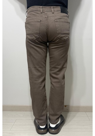 Hacker Denim Hacker Dmctekstil Erkek Kahverengi Y 1103 Yüksek Bel Rahat Kesim Boru Paça Jean Pantolon Hacker Denim Hacker Dmctekstil Erkek Kahverengi Y 1103 Yüksek Bel Rahat Kesim Boru Paça Jean Pantolon