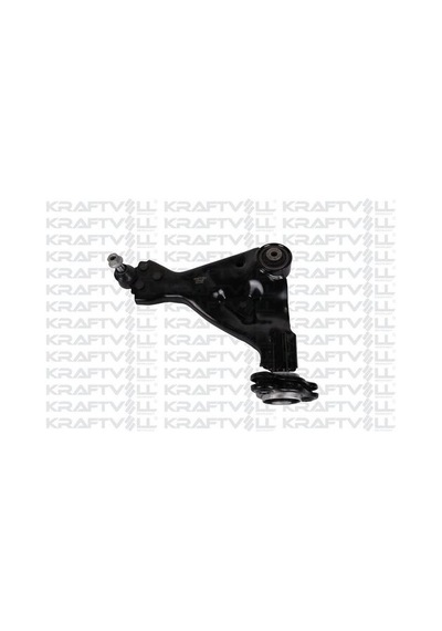 Kraftvoll 13050456 Salıncak Rotilli Ön Sağ Alt V-class W447 14-vito W447 14- A4473301507