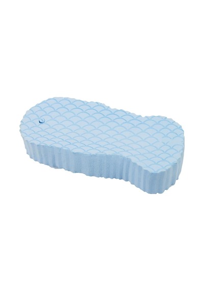 Nascita Silikon Banyo Vücut Süngeri - 10