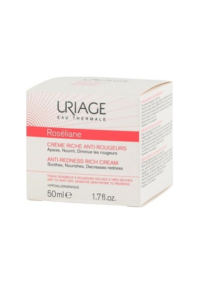 Uriage Roseliane Rich Cream 50 ML