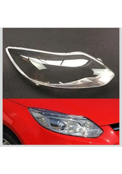 Ford 2008 2011 Focus 2,5 Far Camı Takım
