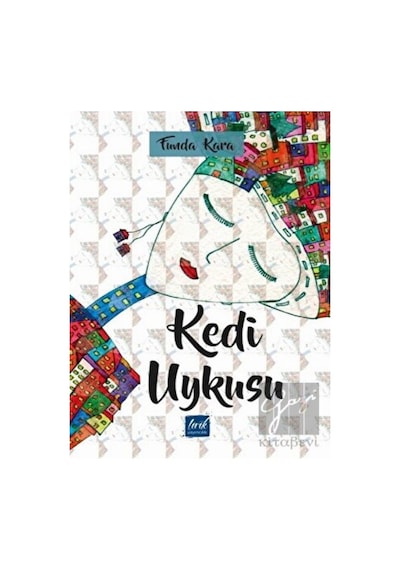 Kedi Uykusu - Funda Kara - Lirik Yayıncılık