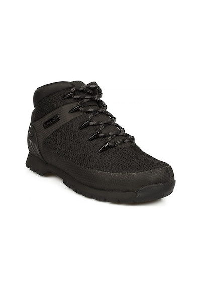 Timberland Euro Sprint Fabric Wp Erkek Bot - TB0A1QHR