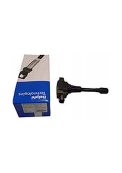 Nissan Note E11 1.6 2006-2013 Delphi Ateşleme Bobini Hr16