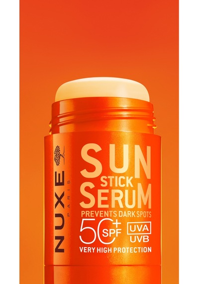 Nuxe Stick Serum Güneş Koruyucu Spf50 25 Gr