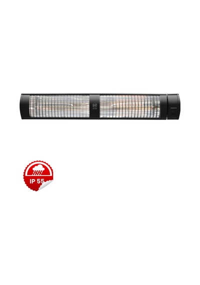 Elcon Eır-rc4000 4000 W Infrared Isıtıcı
