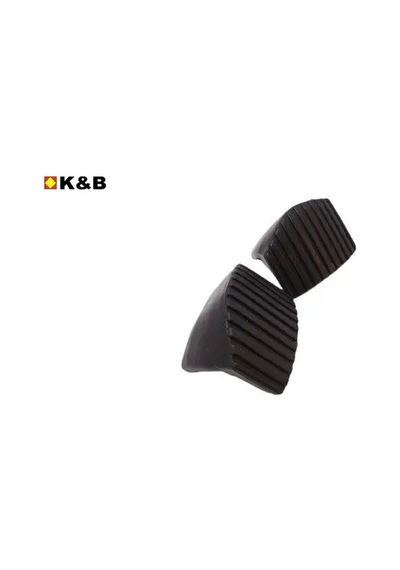 Debriyaj Pedal Lastiği 207-301-307-407 K&b 2130.26 Snc2088