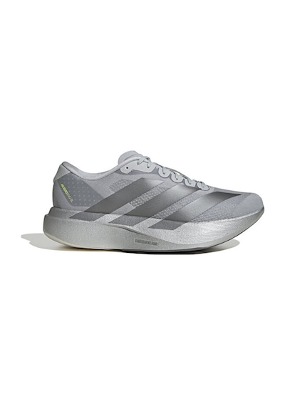 Adidas Adizero Evo Sl M Erkek Koşu Ayakkabısı Jr3419 Gri Gri