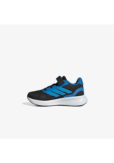 Adidas Performance Runfalcon 5 El C Çocuk Koşu Ayakkabısı Jp9399 Siyah