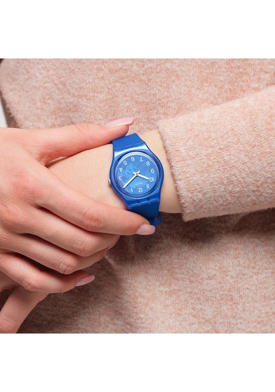 Swatch GL124 Kadın Kol Saati