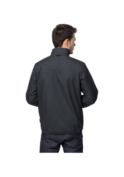 Jack Wolfskin Dna Supernova 3in1 Erkek Mont Karışık Karışık