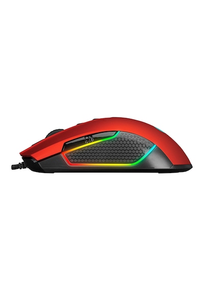 Rampage SMX-R600 Python Kablolu Oyuncu Mouse
