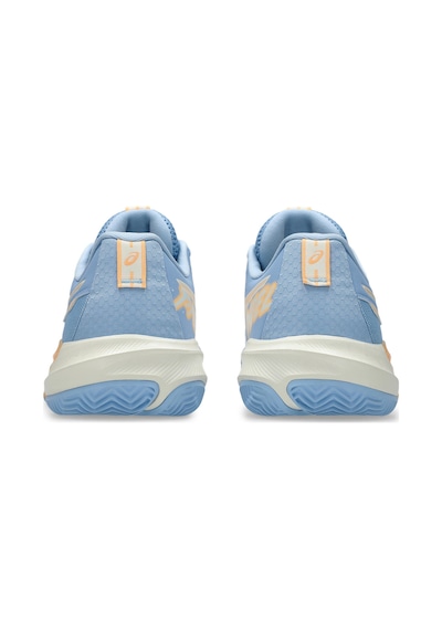 Asics Gel-challenger 15 Padel Kadın Blue Tenis Ayakkabısı 1042a296-400 Mavi