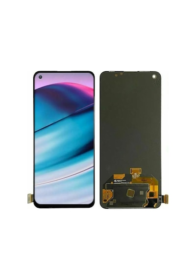 Oneplus Nord Ce 5g Lcd Ekran Dokunmatik