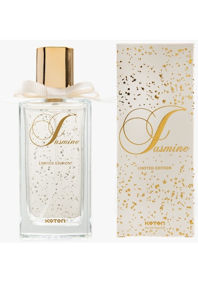 Koton Jasmine Limited Edition Kadın Parfüm EDT 100 ML