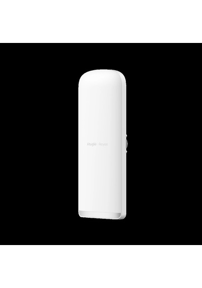 Ruıjıe Reyee Rg-est450g, 3port, 867mbps, 5ghz, Pasif Poe, Dış Ortam, Noktadan Noktaya Tdma, 120derec