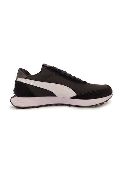 Puma Runtamed Lugged Classıc Ayakkabı 401605 06 Siyah