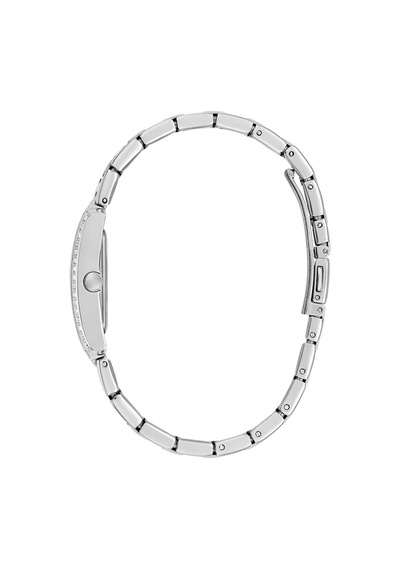 Guess Gugw0995l1 Kadın Kol Saati Metalik Gri