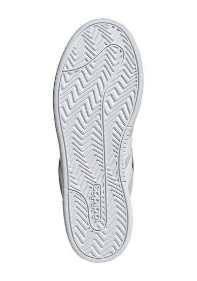 Adidas Grand Court Alpha 00s Erkek Gri Spor Ayakkabı Jh7234