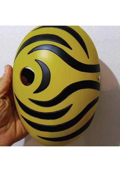 Naruto Maske