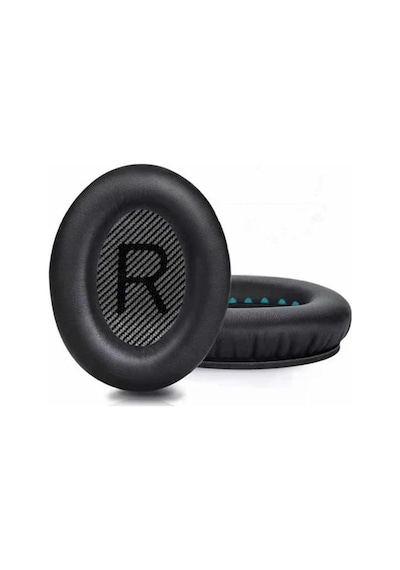 Bose Quietcomfort QC15 QC25 QC35 Kulaklık Pedi ve Kafa Bandı