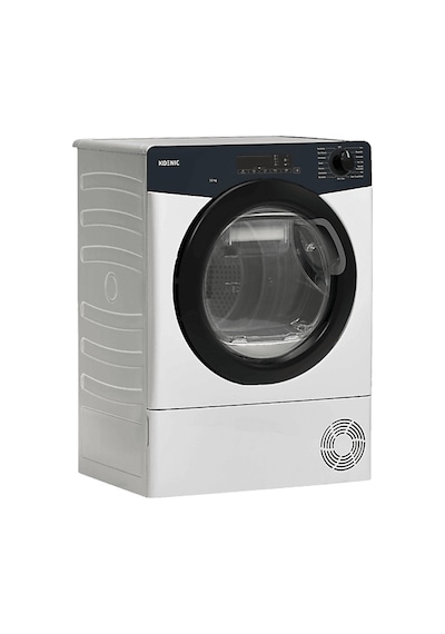 Koenic KTD 10315 E 10 KG Isı Pompalı Kurutma Makinesi