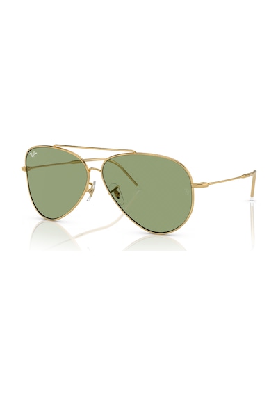 Rb R0101s 001/82 59 Ray-Ban Avıator Reverse Güneş Gözlüğü Siyah