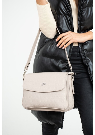 Just Polo Yeni Sezon Kadın Çantası 4063mh Taş 87049120