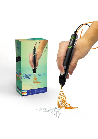 3doodler Flow Essentials 3d Kalem Seti