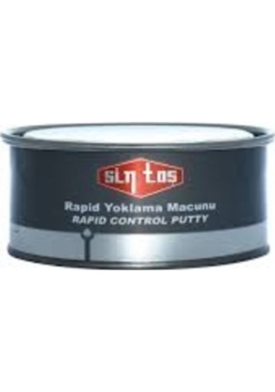 Sintaş Yoklama Rapid Macun 0,5 Kg