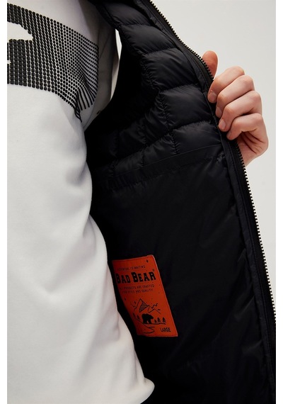 Bad Bear Erkek Yelek Miner Vest-23418