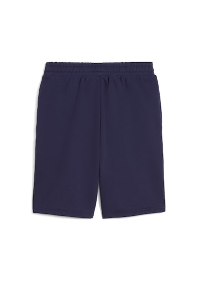 Puma Essentıals Small Logo Erkek 10" Şort 690434 06 Mavi