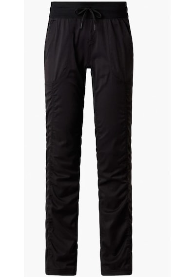 The North Face W Aphrodıte 2.0 Pant - 4h0 Siyah
