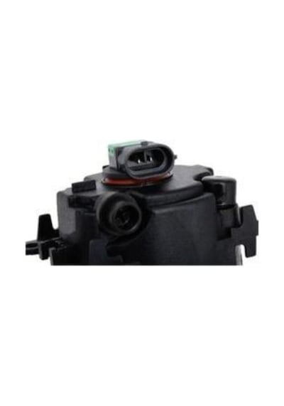 Renault Megane 2/ Sis Fari Sag Sola Uyumlu Ampullu 1 Adet 533089270