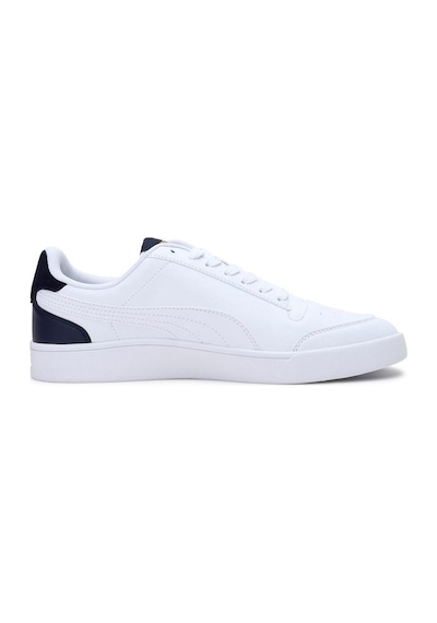 PUMA SHUFFLE ERKEK SPOR AYAKKABI 30966805 40 Beyaz