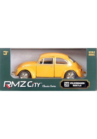 Mey İthalat 1:32 Alman Klasik Serisi Model Araba
