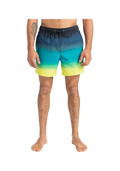 Billabong All Days Fade Erkek Volley Short Siyah