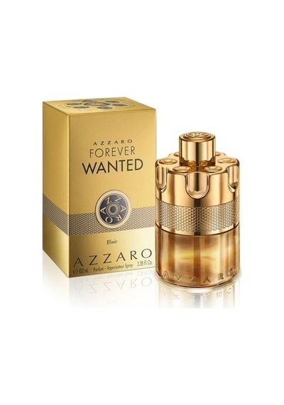 Azzaro Forever Wanted Elıxır 100 Ml Diğer Fresh